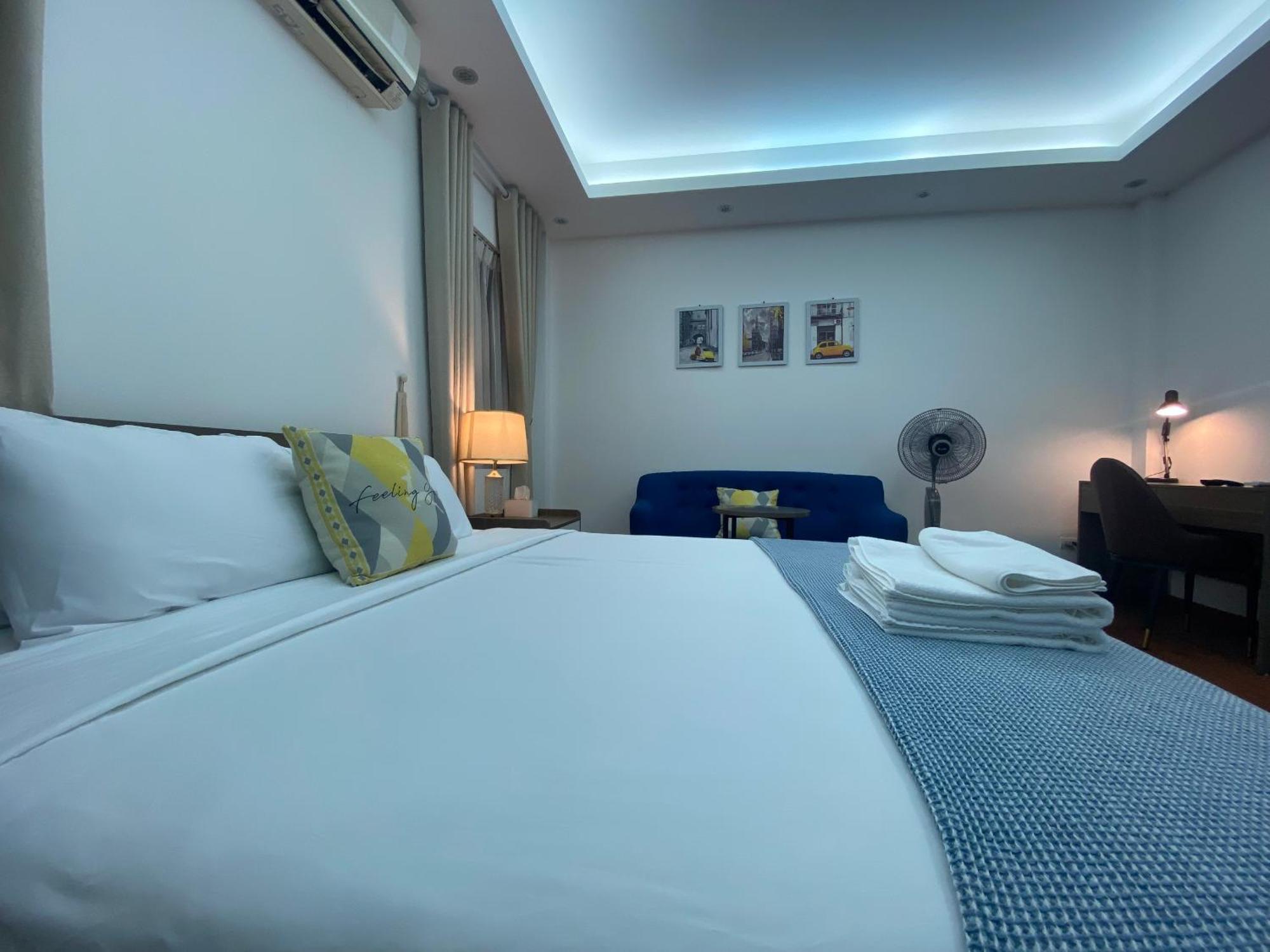 Sunshine 170 Tu Hoa Homestay *