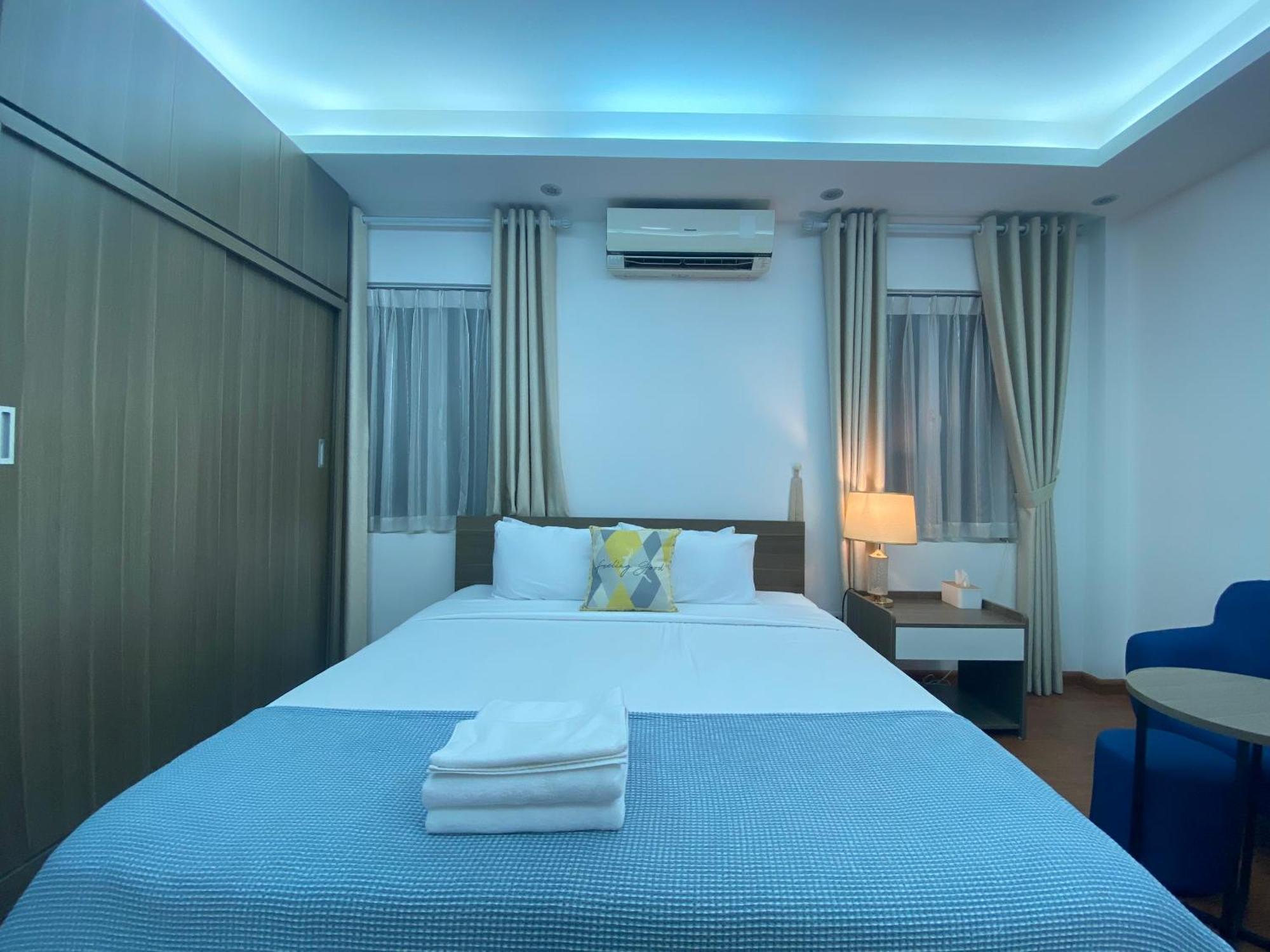 Homestay Sunshine 170 Tu Hoa *