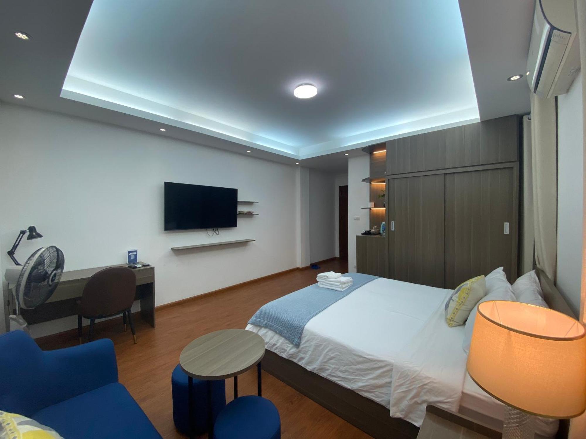 Homestay Sunshine 170 Tu Hoa