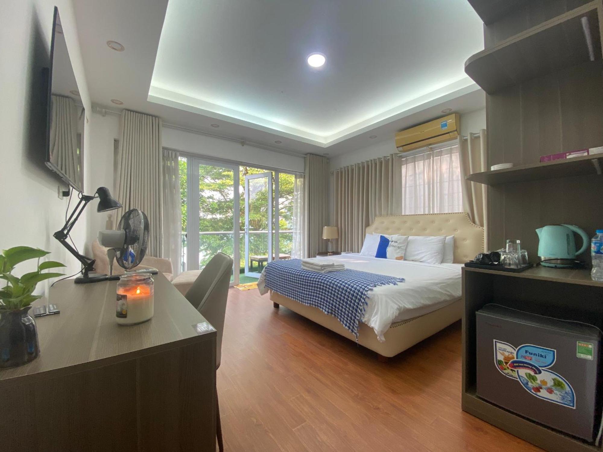 Sunshine 170 Tu Hoa Homestay Hanoi