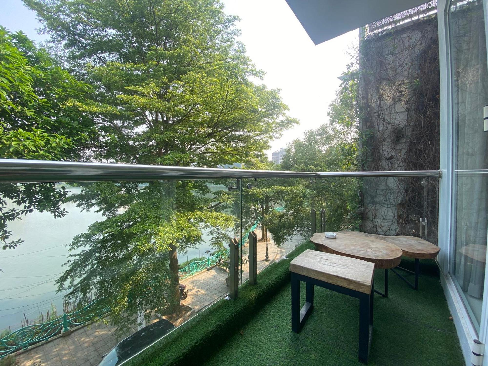 Sunshine 170 Tu Hoa Homestay