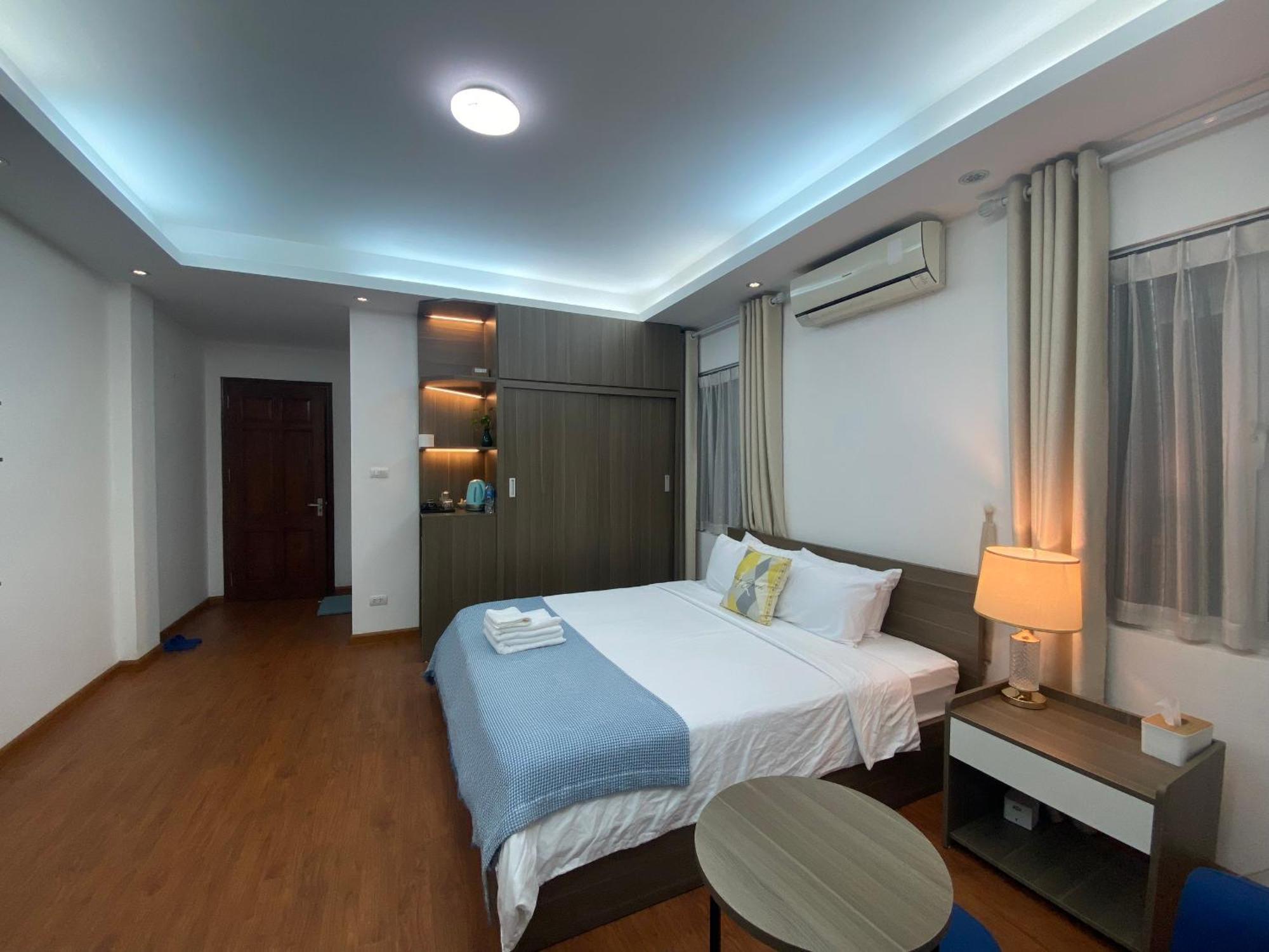 Sunshine 170 Tu Hoa Homestay
