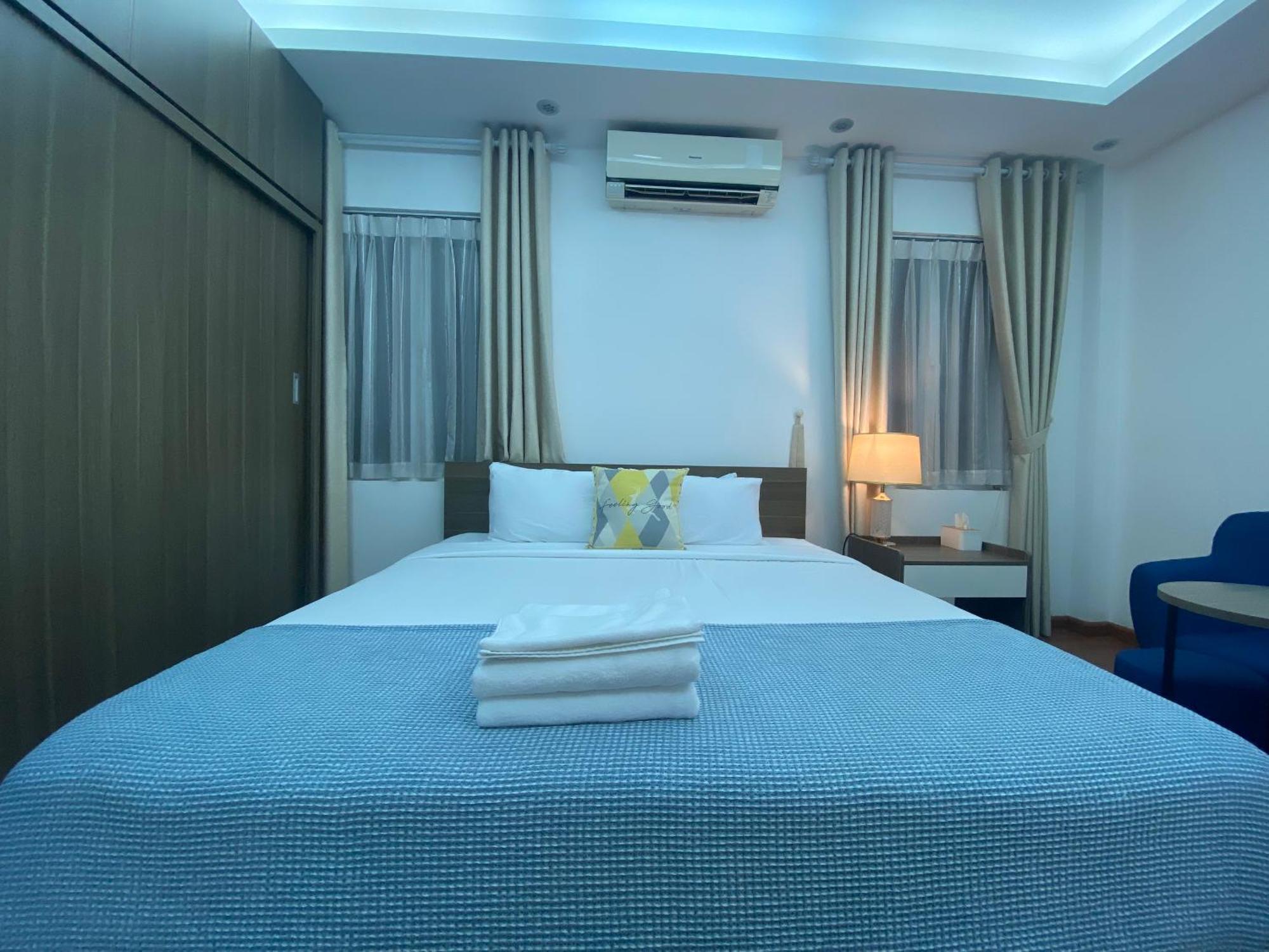 Homestay Sunshine 170 Tu Hoa