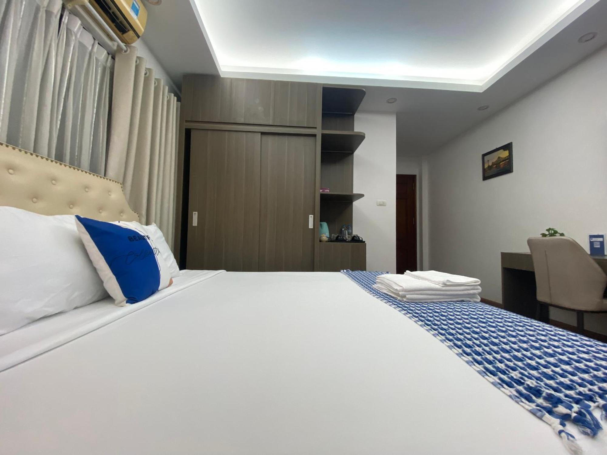 Sunshine 170 Tu Hoa Homestay *