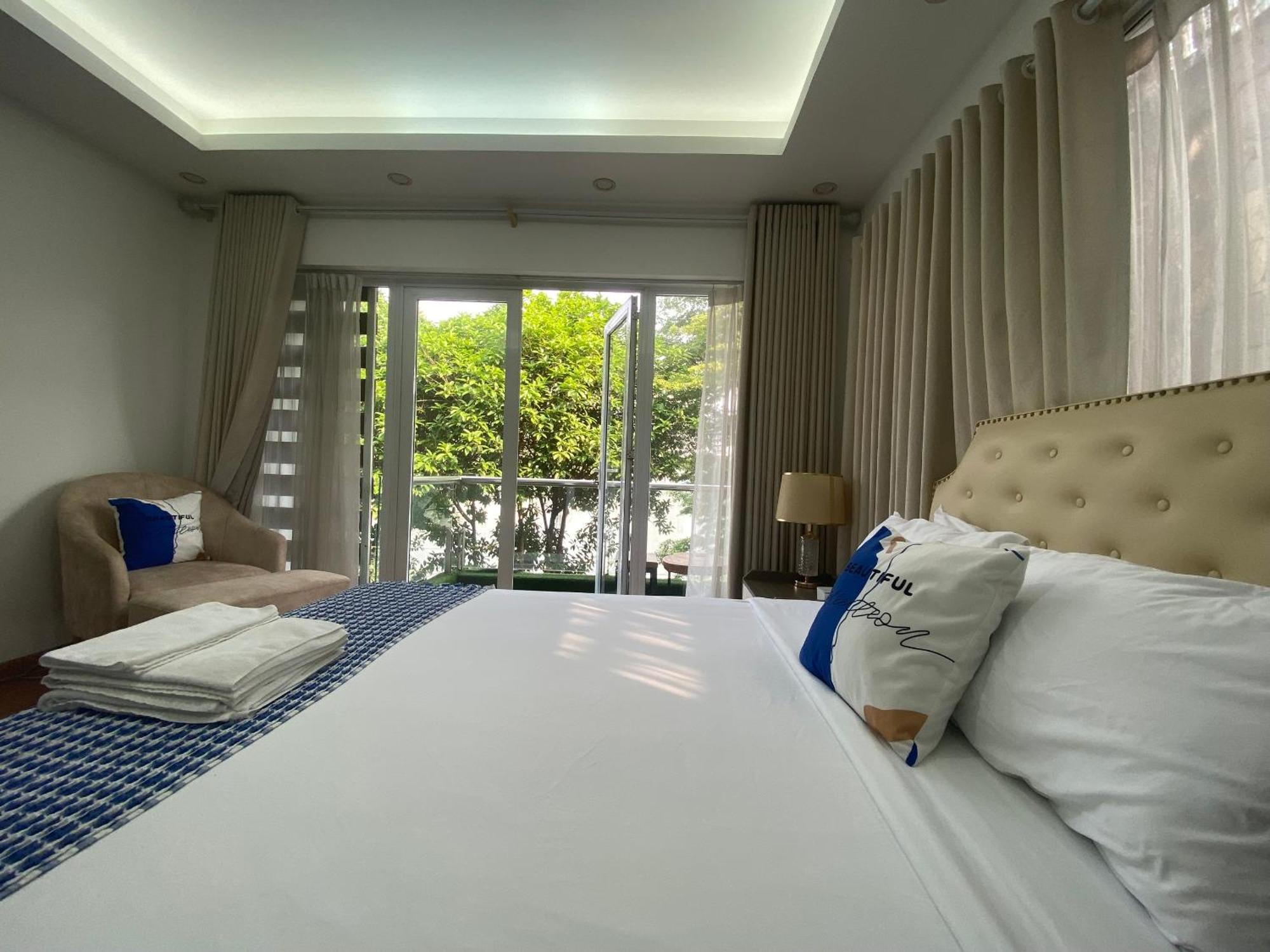 Sunshine 170 Tu Hoa Homestay