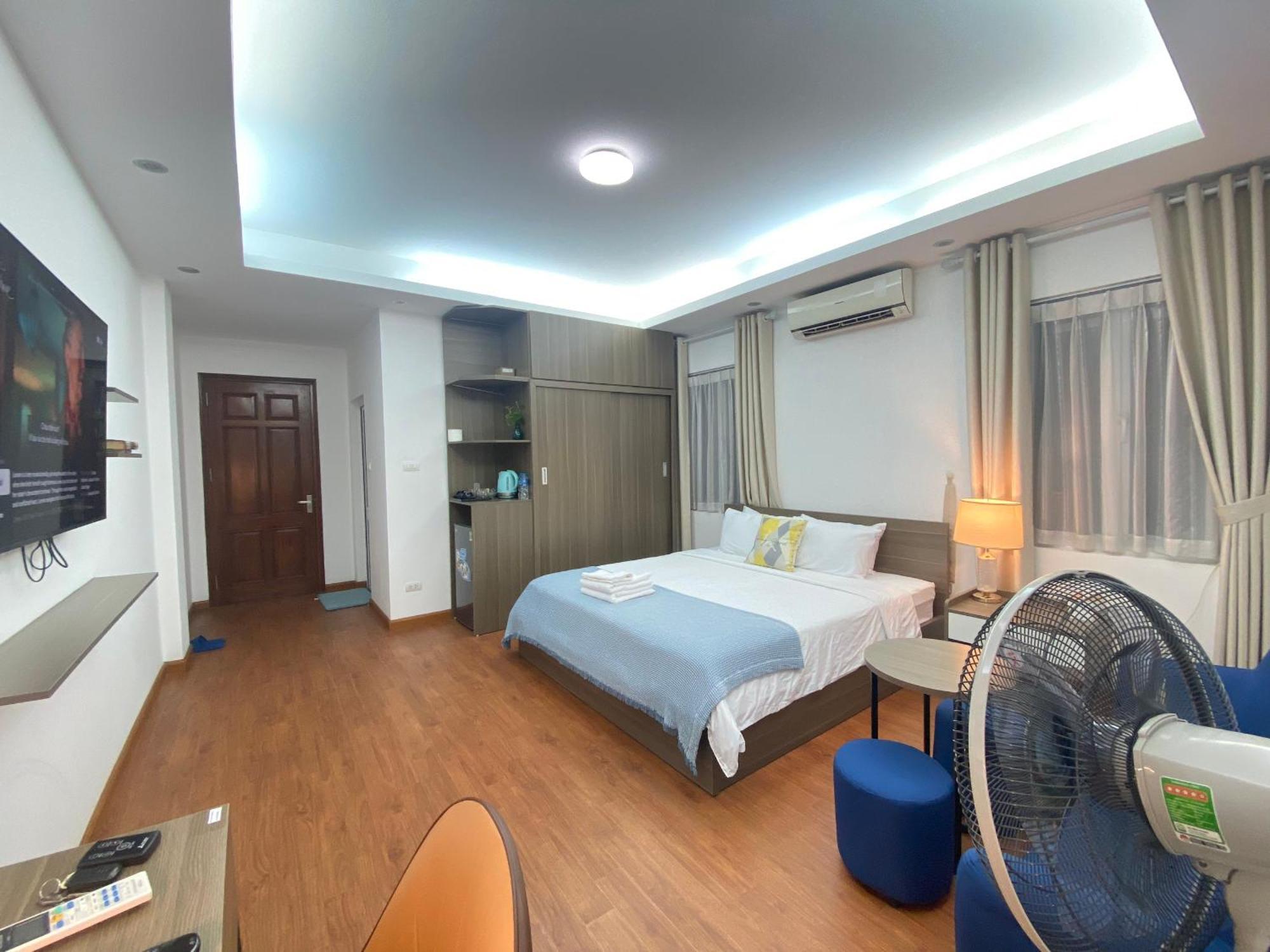 Sunshine 170 Tu Hoa Homestay *