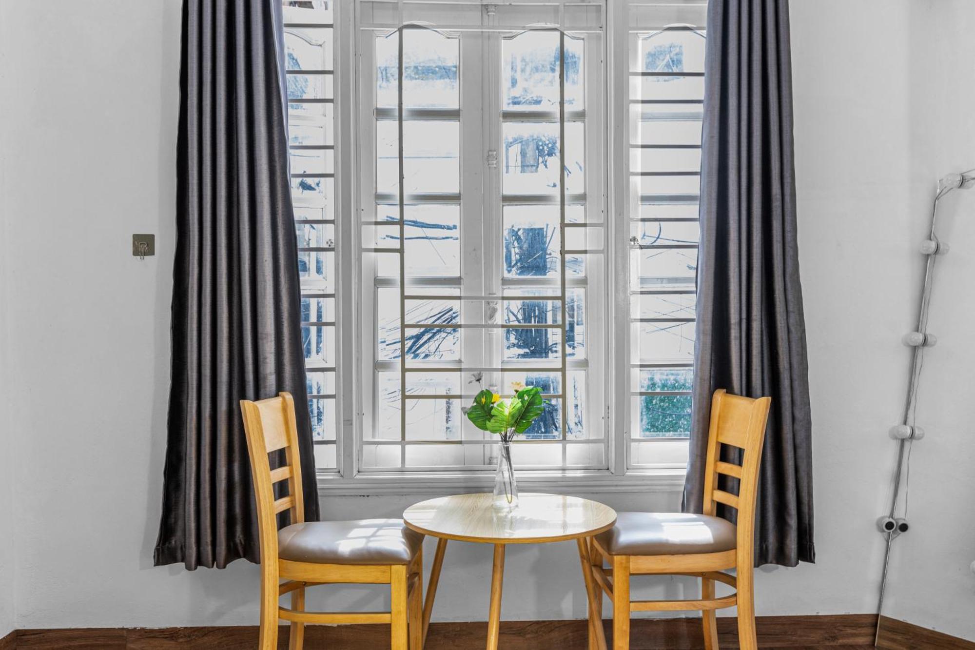 Sisan Home 45 Kim Ma Thuong 1 Phong Ngu Hanoi