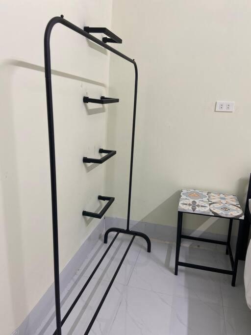 Tiny Apartment