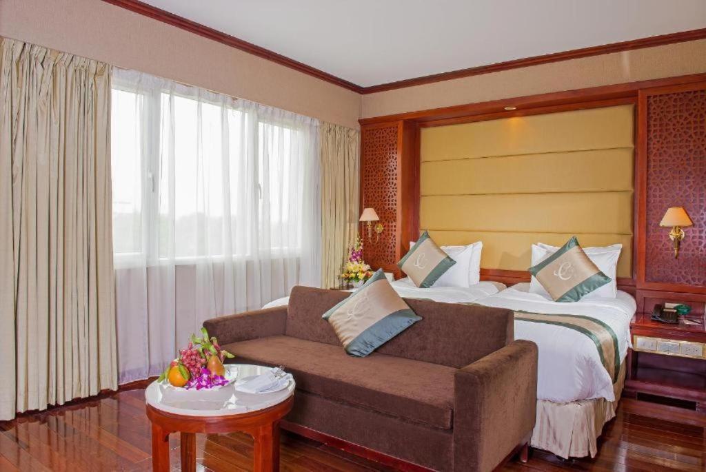 Conifer Boutique Hanoi