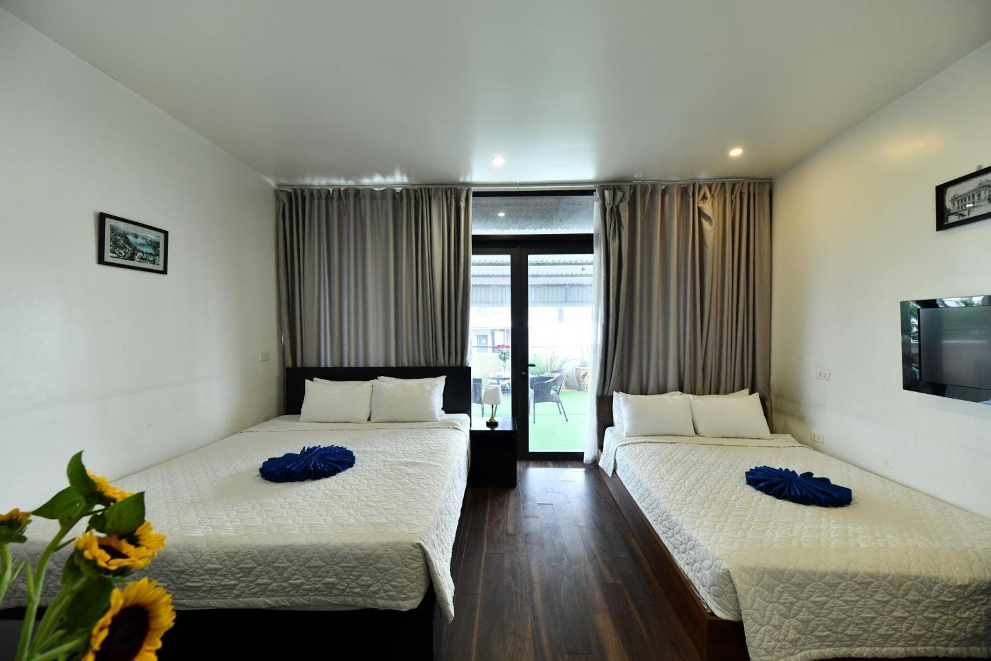 Hotel Starlight Boutique
