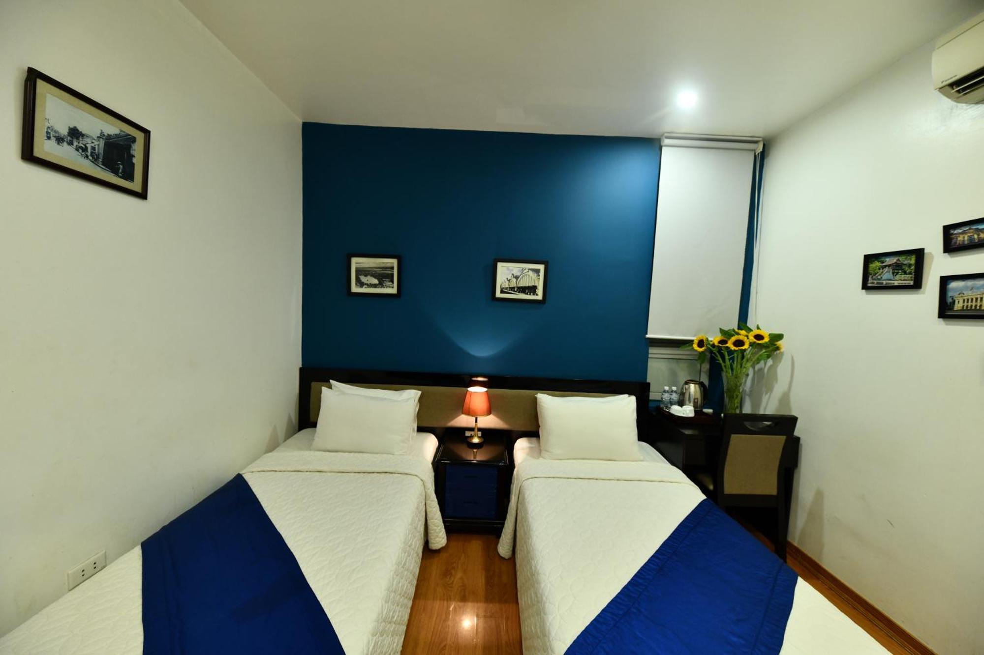 Starlight Boutique Hotel 3*
