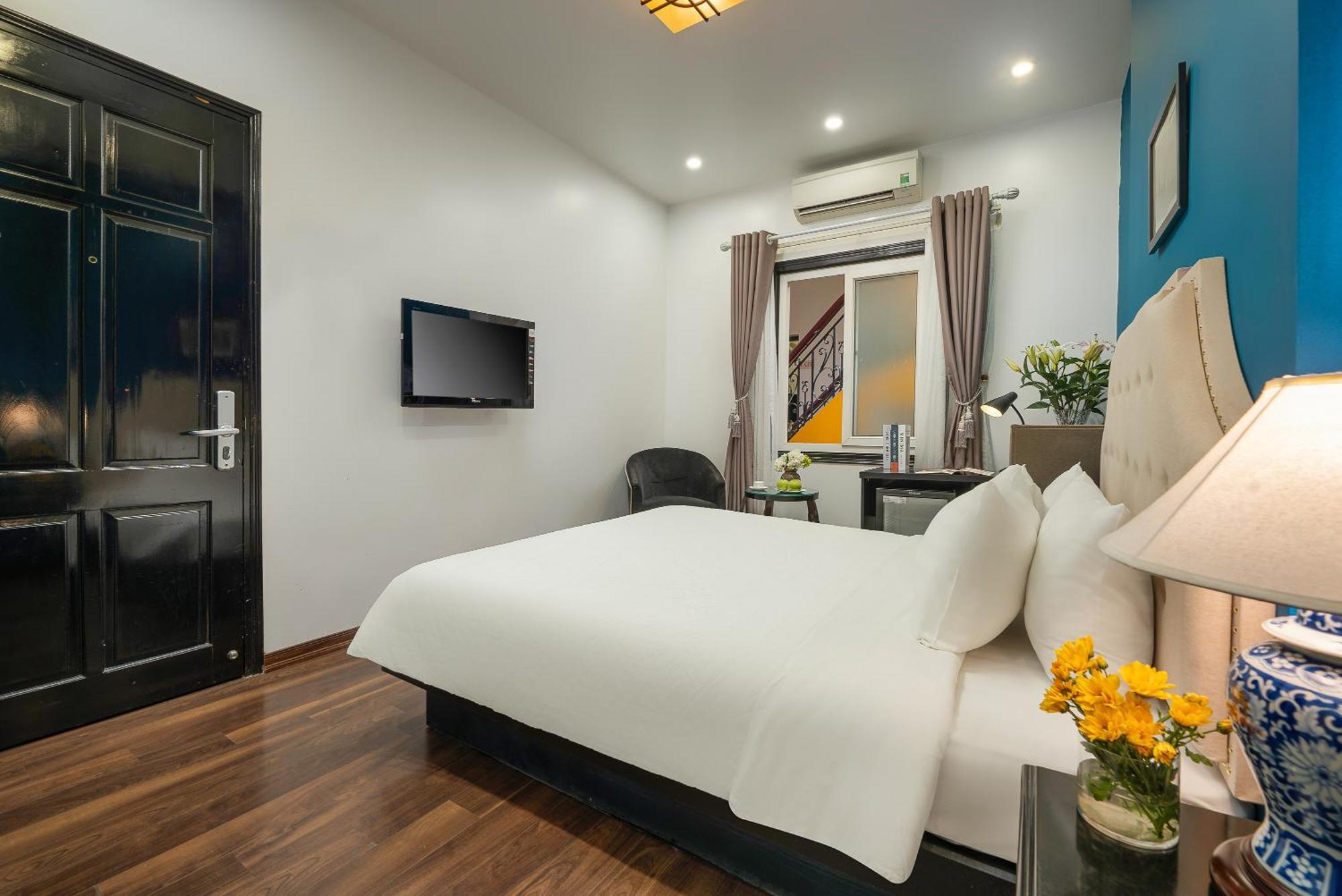 Hotel Starlight Boutique Hanoi