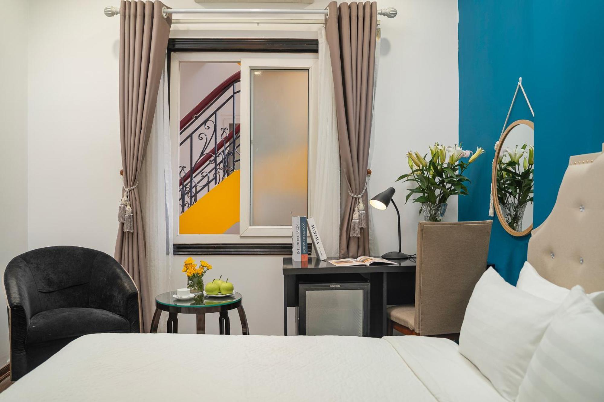 Starlight Boutique 3* Hanoi