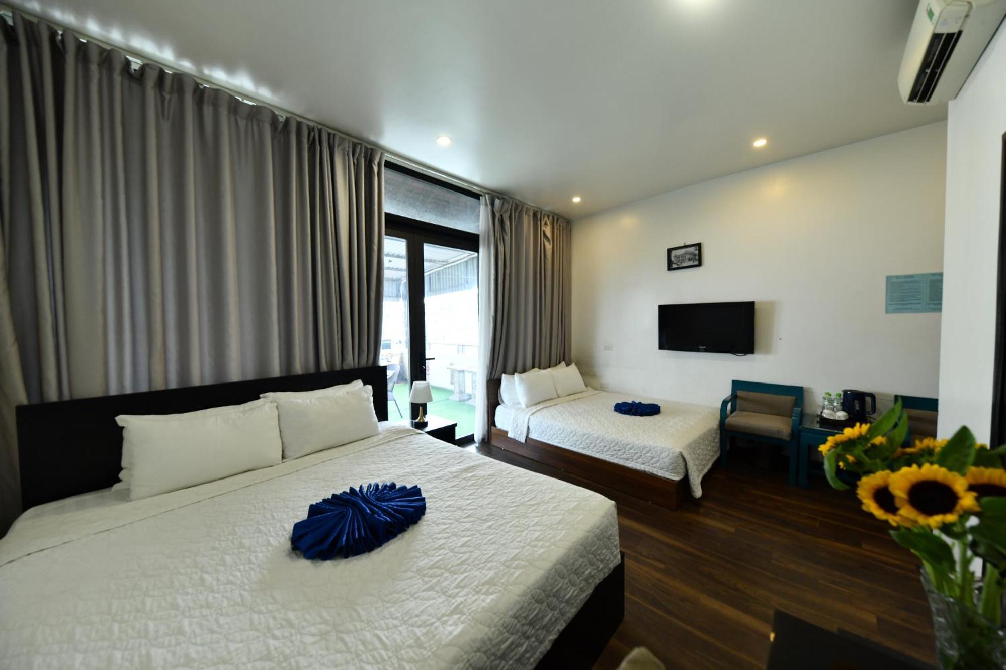 Starlight Boutique Hotel