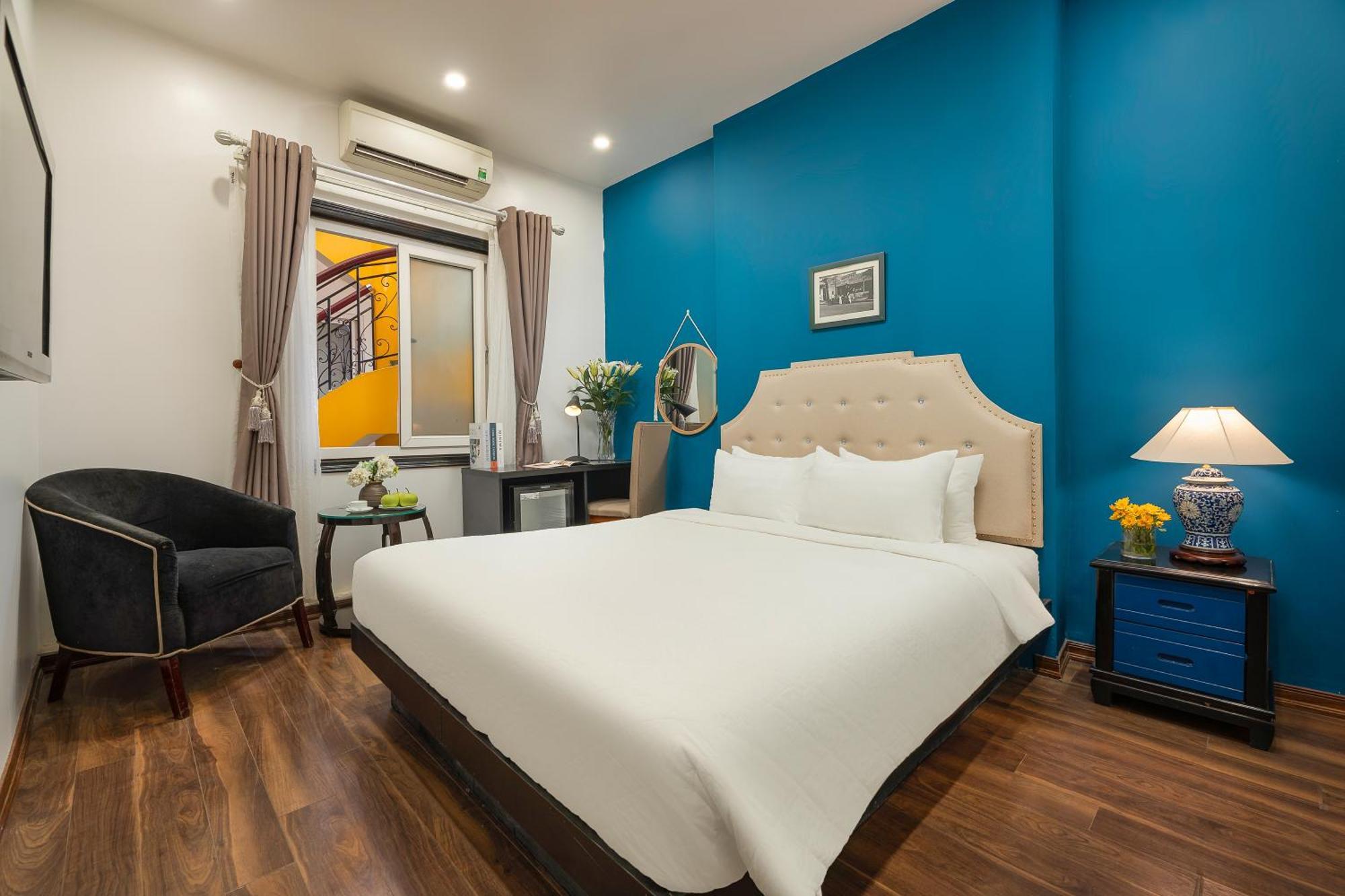 Hotel Starlight Boutique