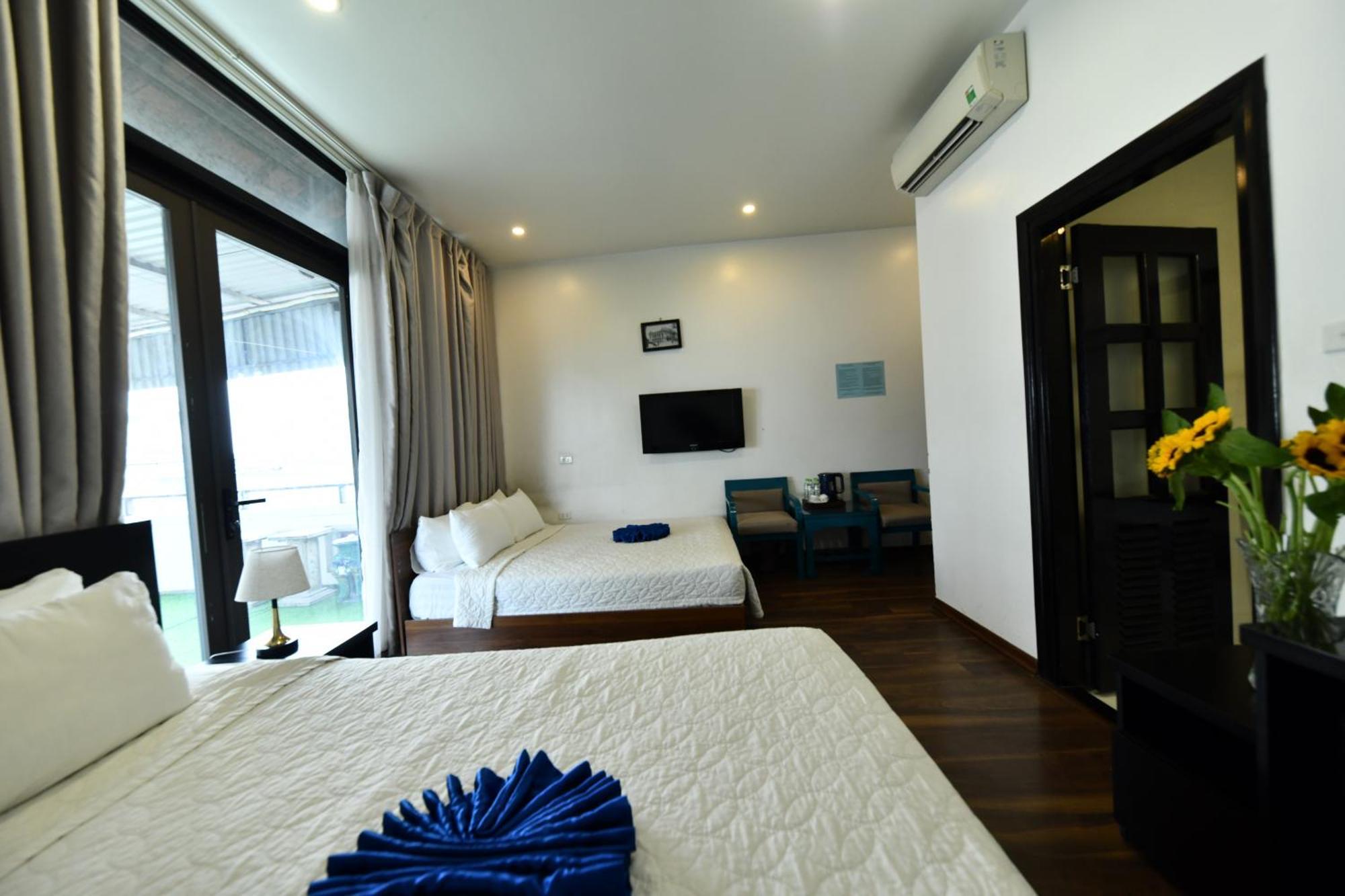 Starlight Boutique Hotel 3*