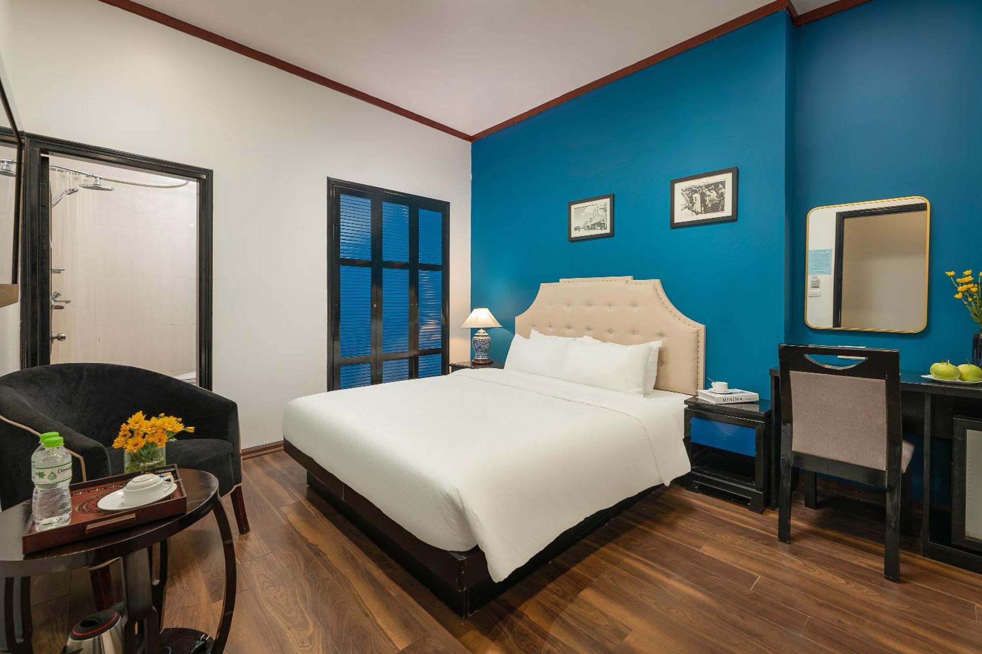 Hotel Starlight Boutique 3*