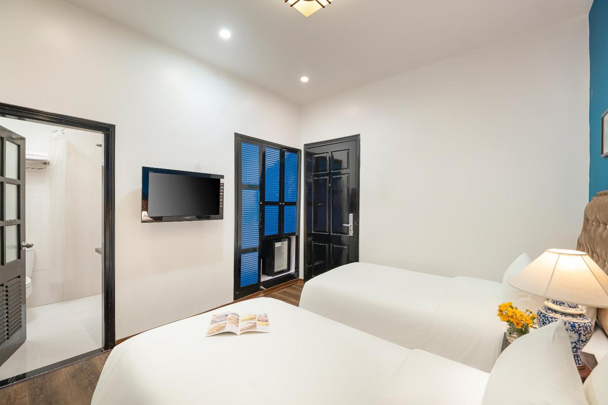Starlight Boutique 3* Hanoi
