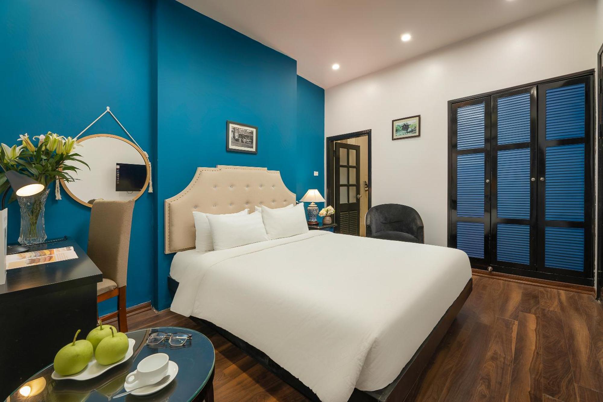 Hotel Starlight Boutique Hanoi
