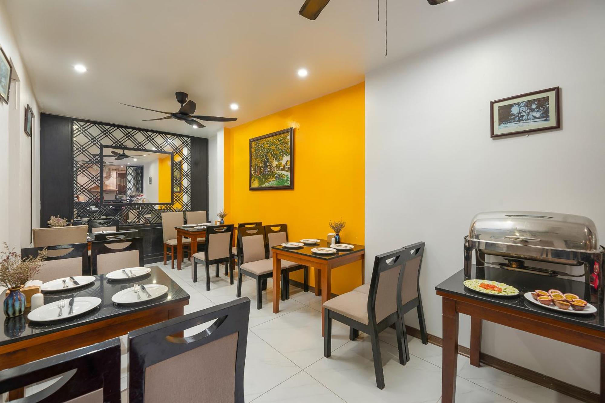 Starlight Boutique 3* Hanoi