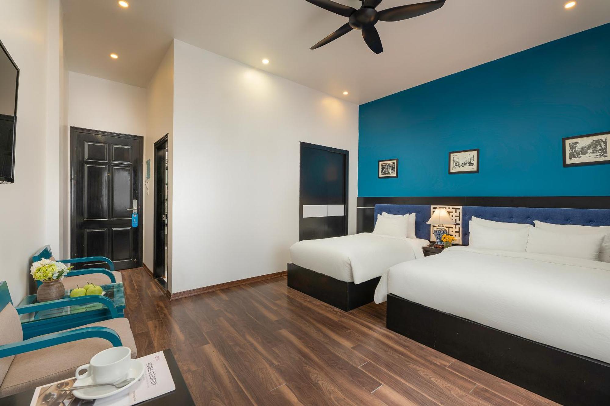 Hotel Starlight Boutique