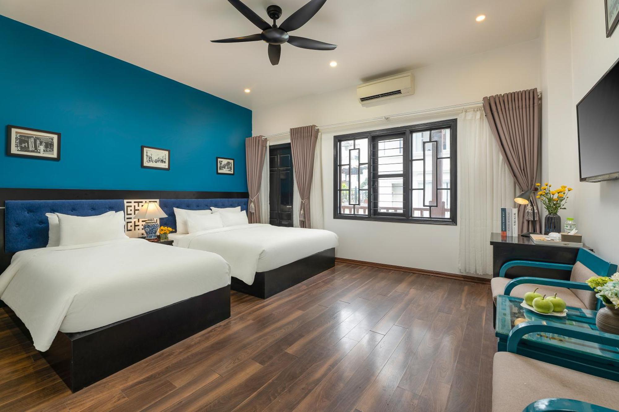 Hotel Starlight Boutique 3*