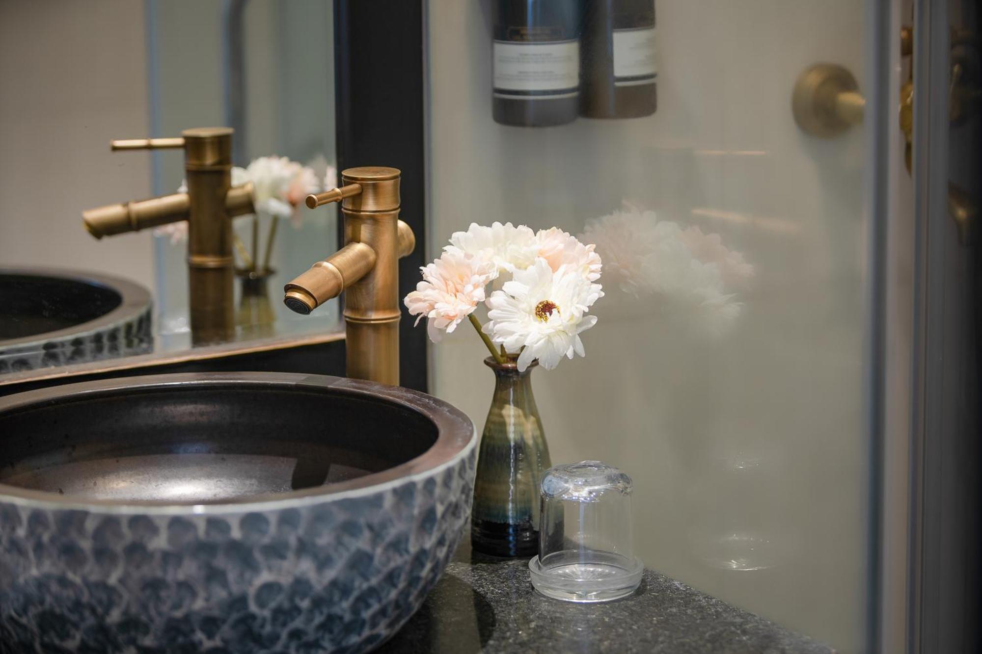 Hotel Starlight Boutique Hanoi