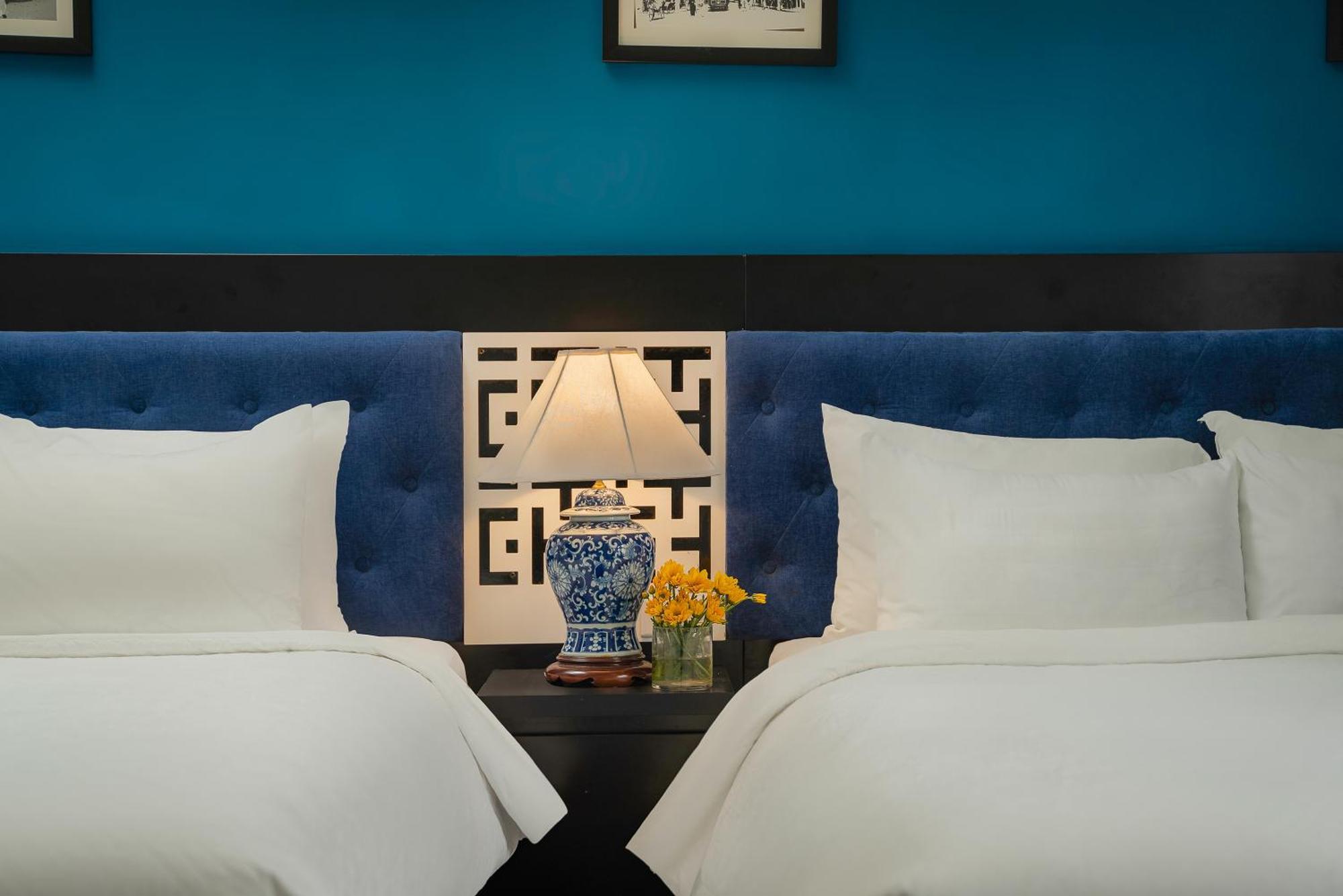 Starlight Boutique Hanoi