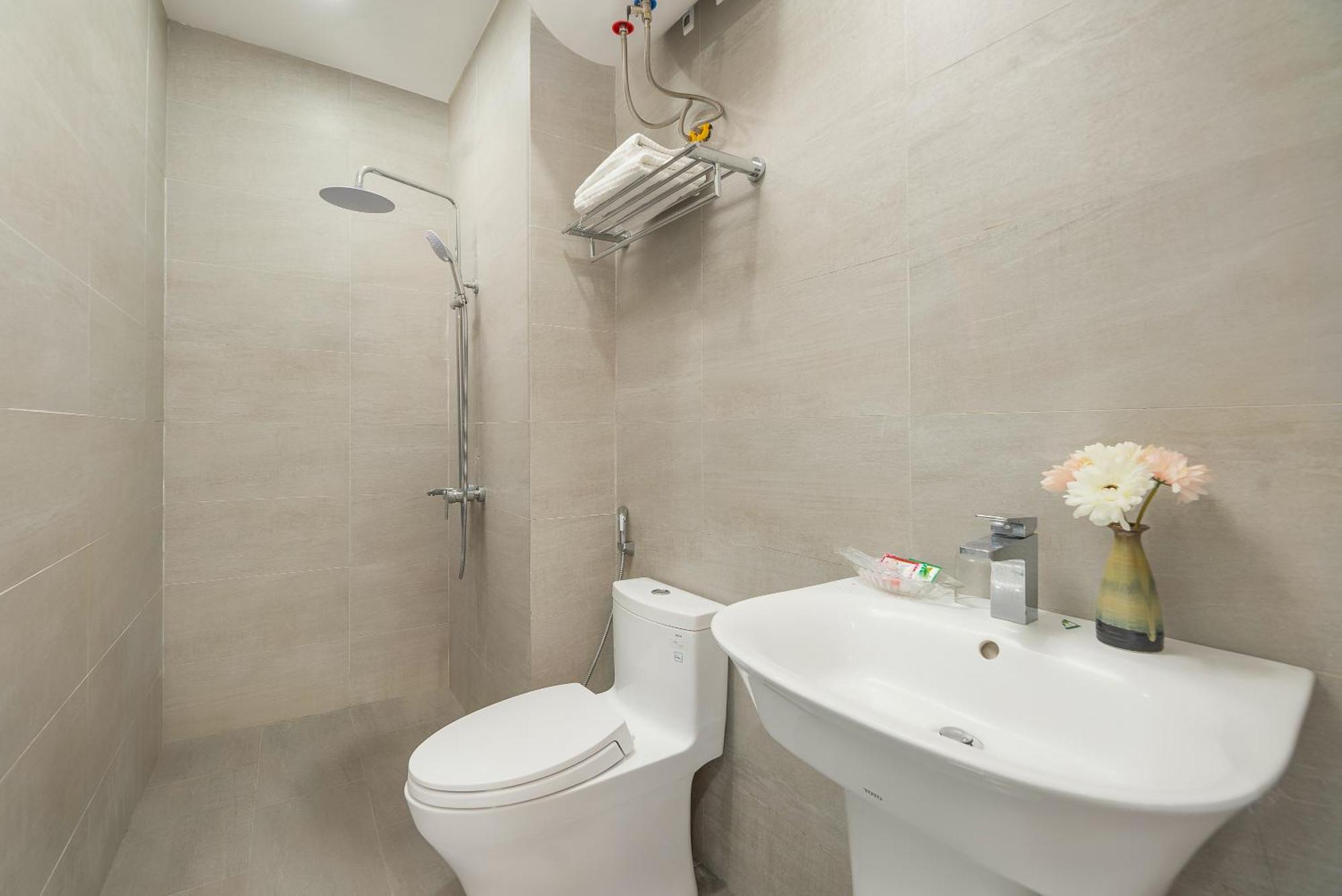 Milton Boutique Hotel 3*