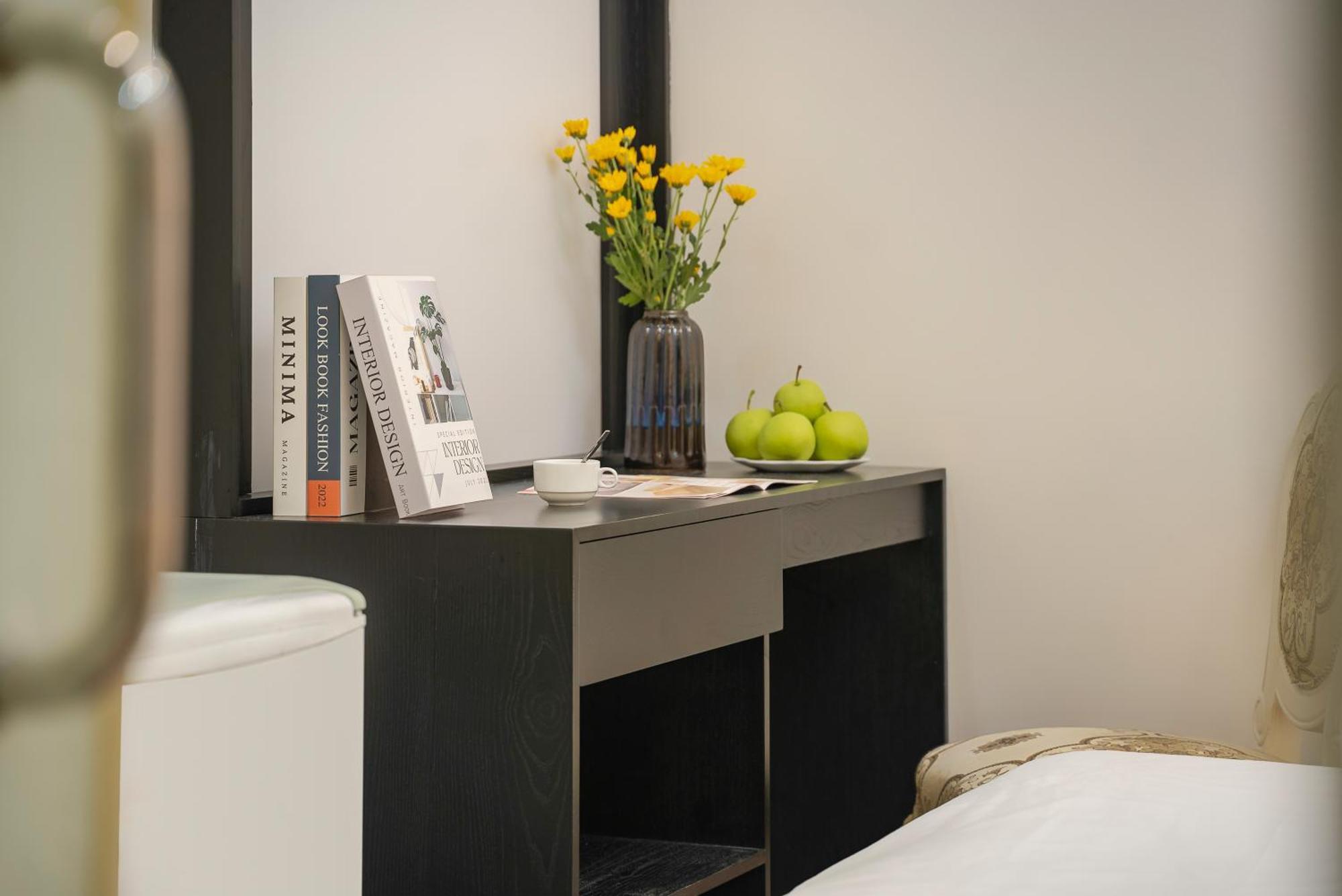 Hotel Milton Boutique 3*