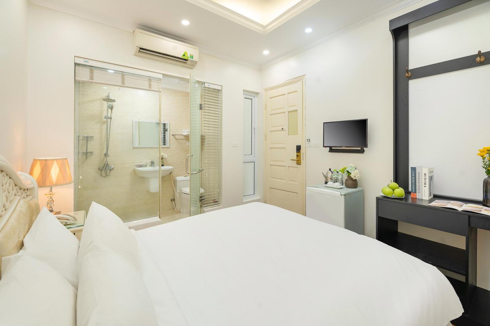 Hotel Milton Boutique Hanoi