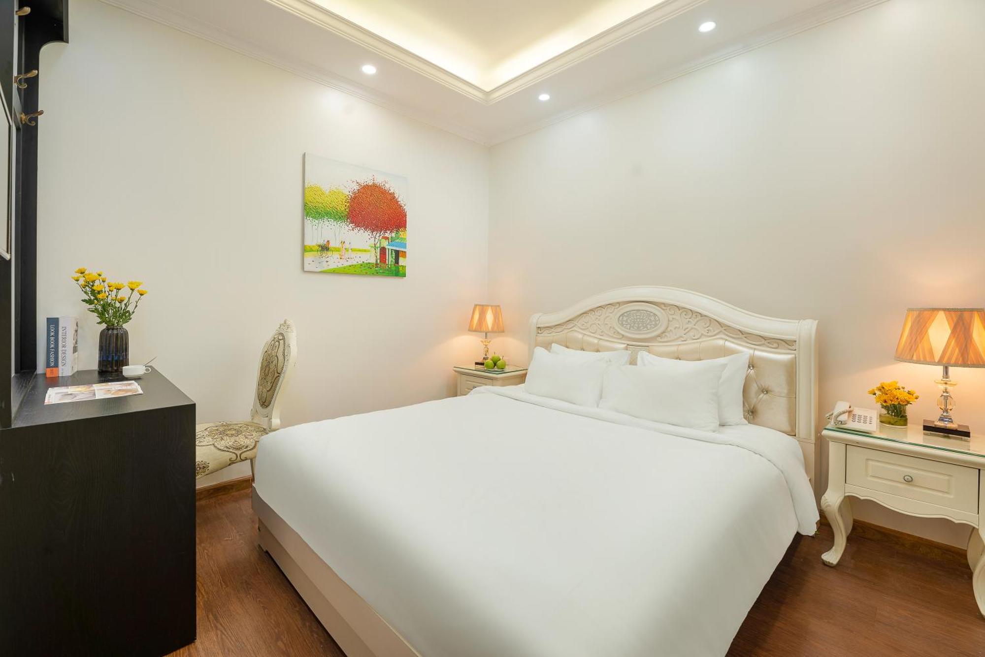 Milton Boutique Hotel 3*