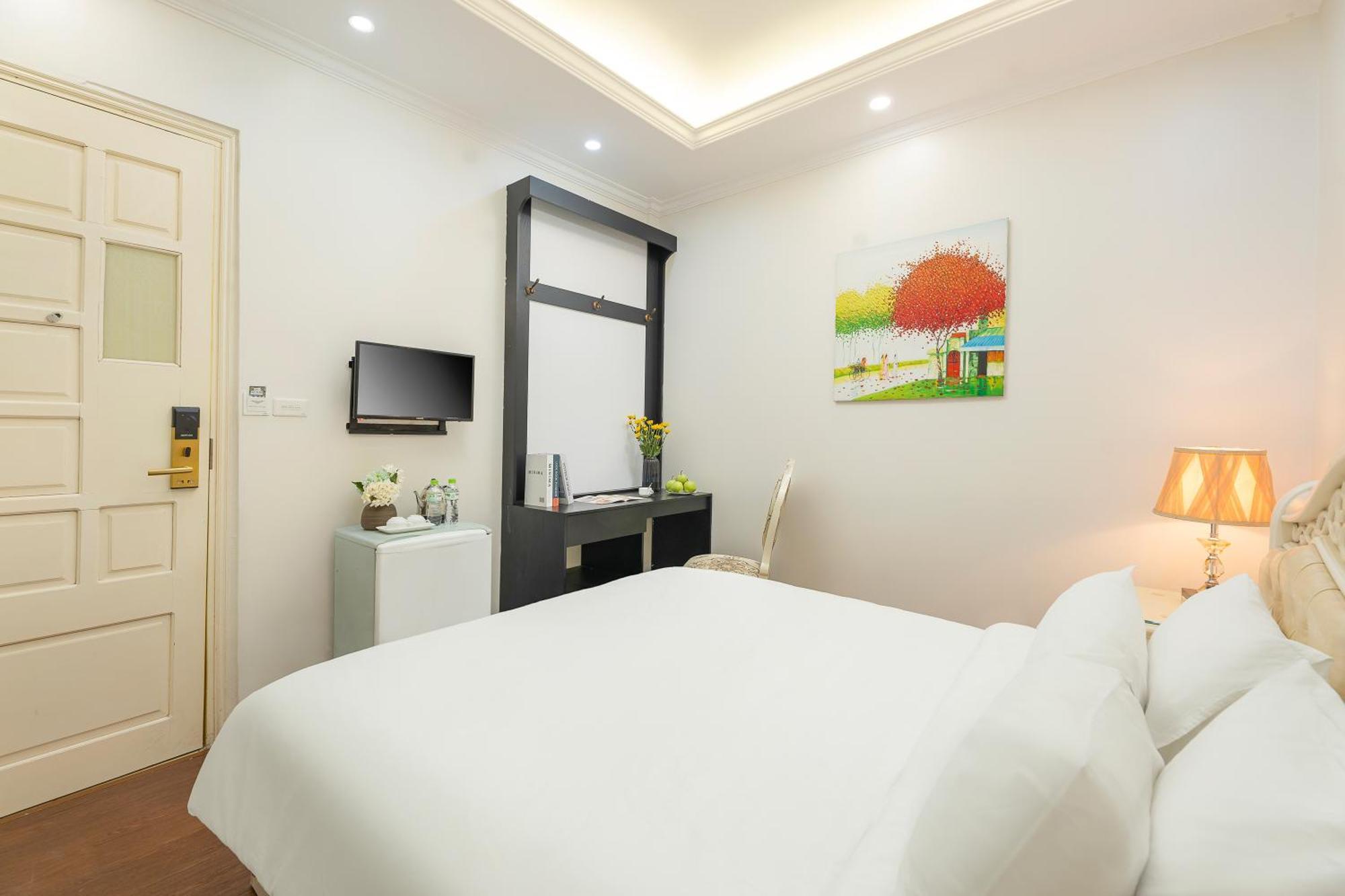 Hotel Milton Boutique 3*