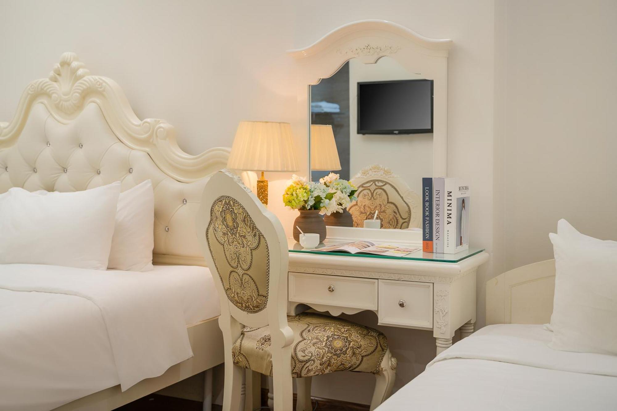 Milton Boutique Hotel Hanoi