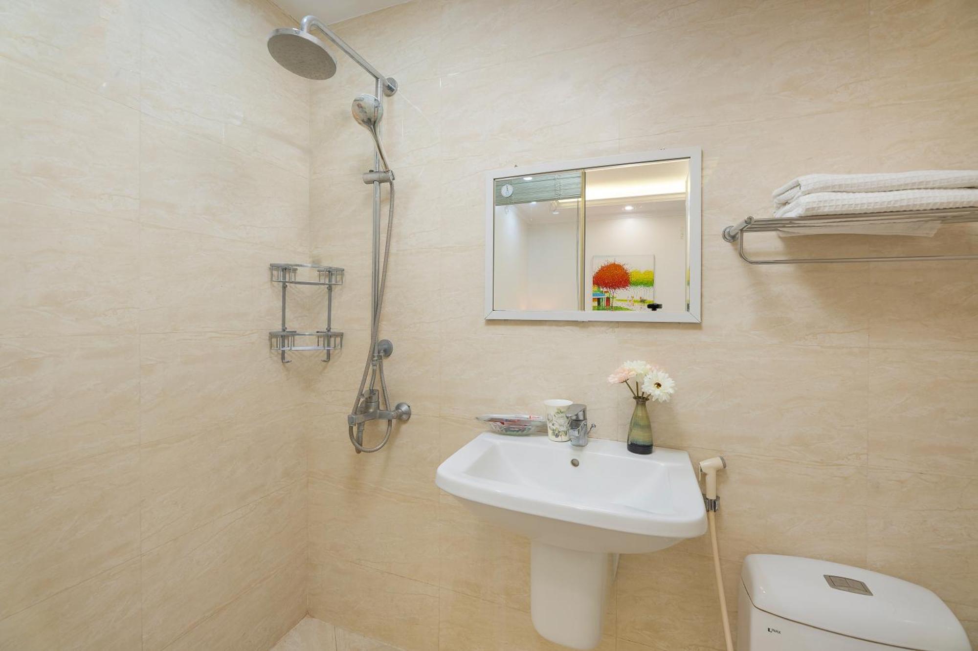 Milton Boutique 3* Hanoi