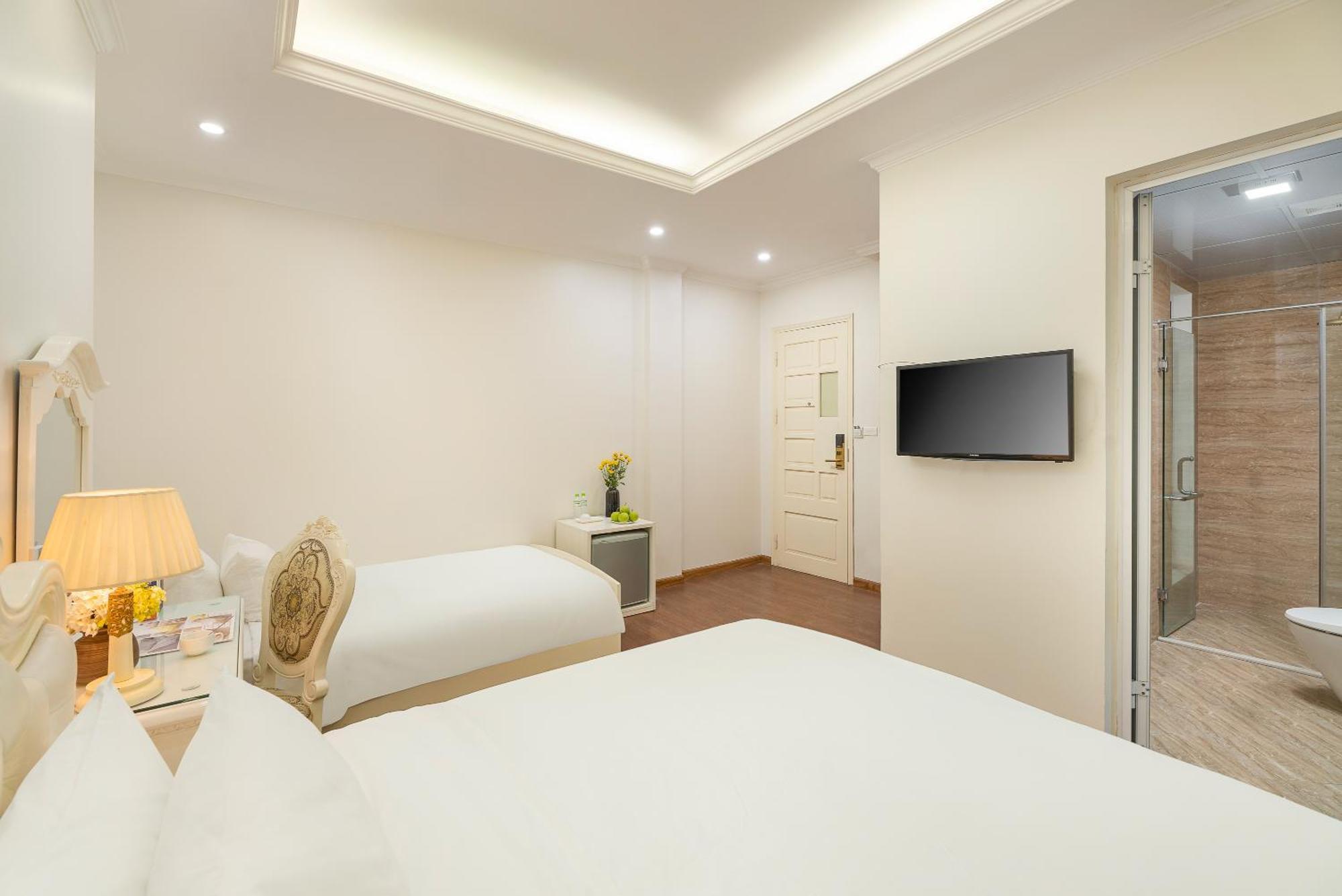 Milton Boutique Hotel