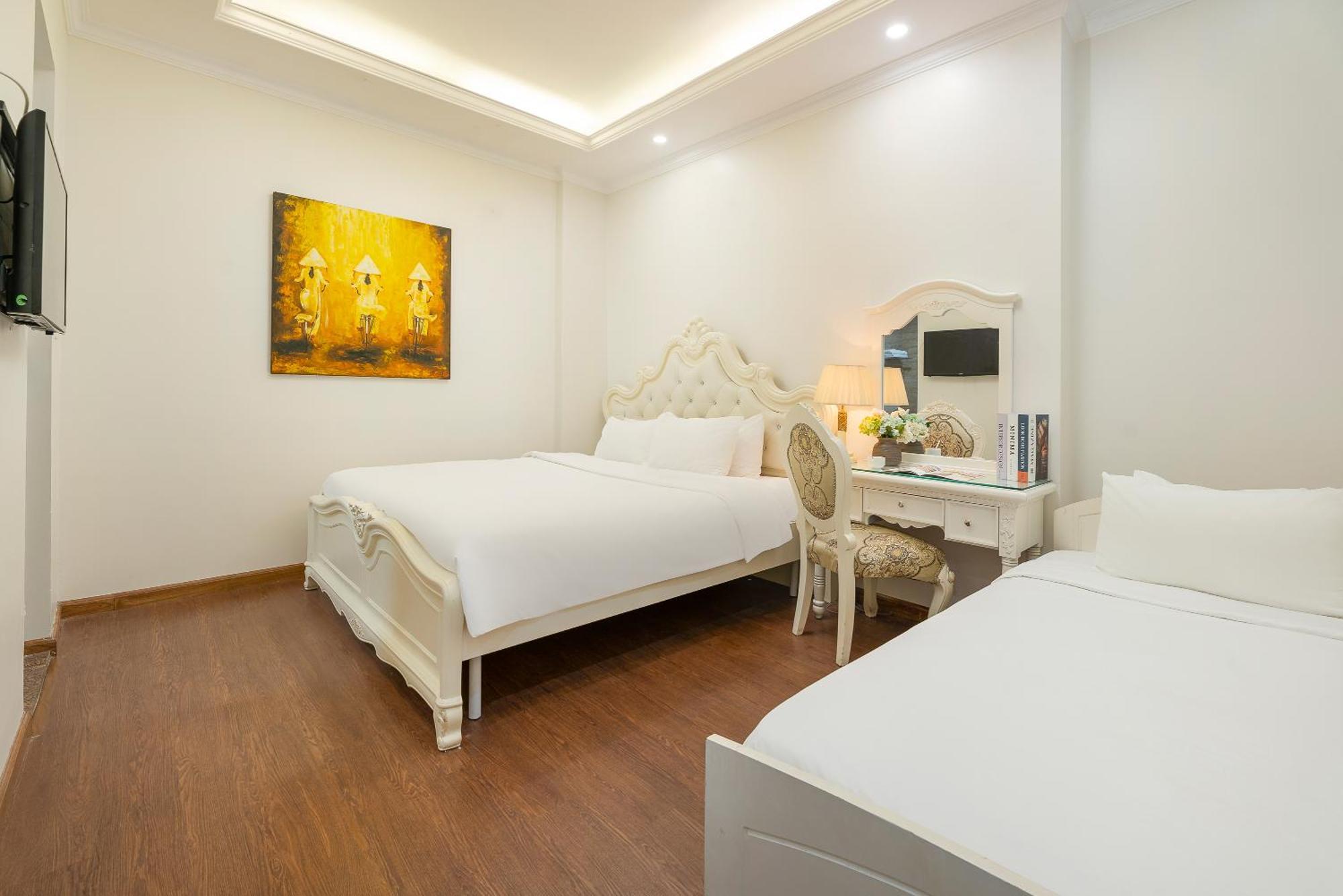 Hotel Milton Boutique