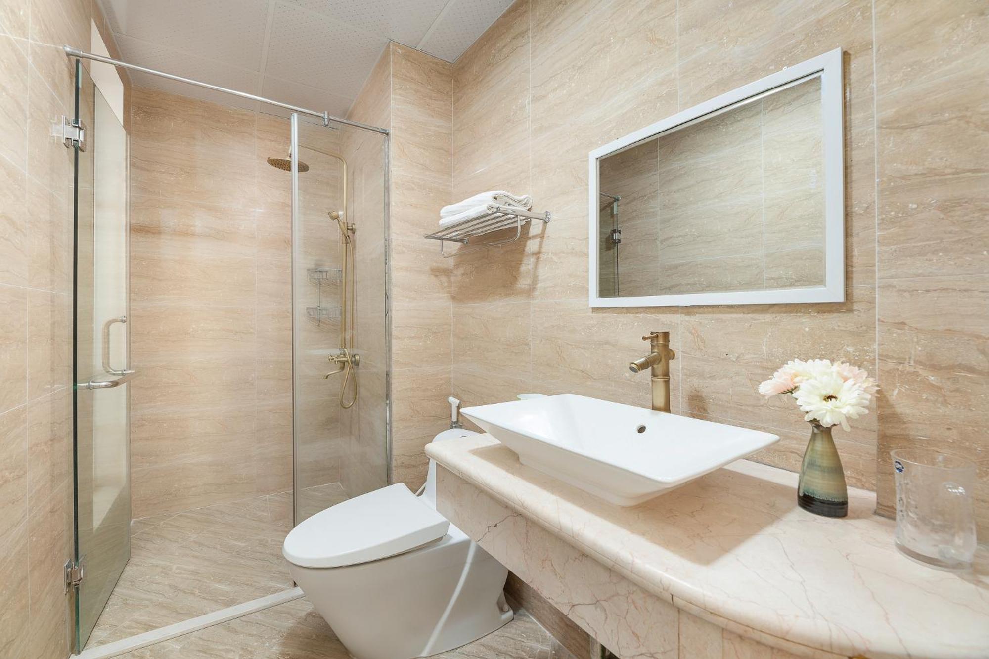 Milton Boutique Hotel Hanoi