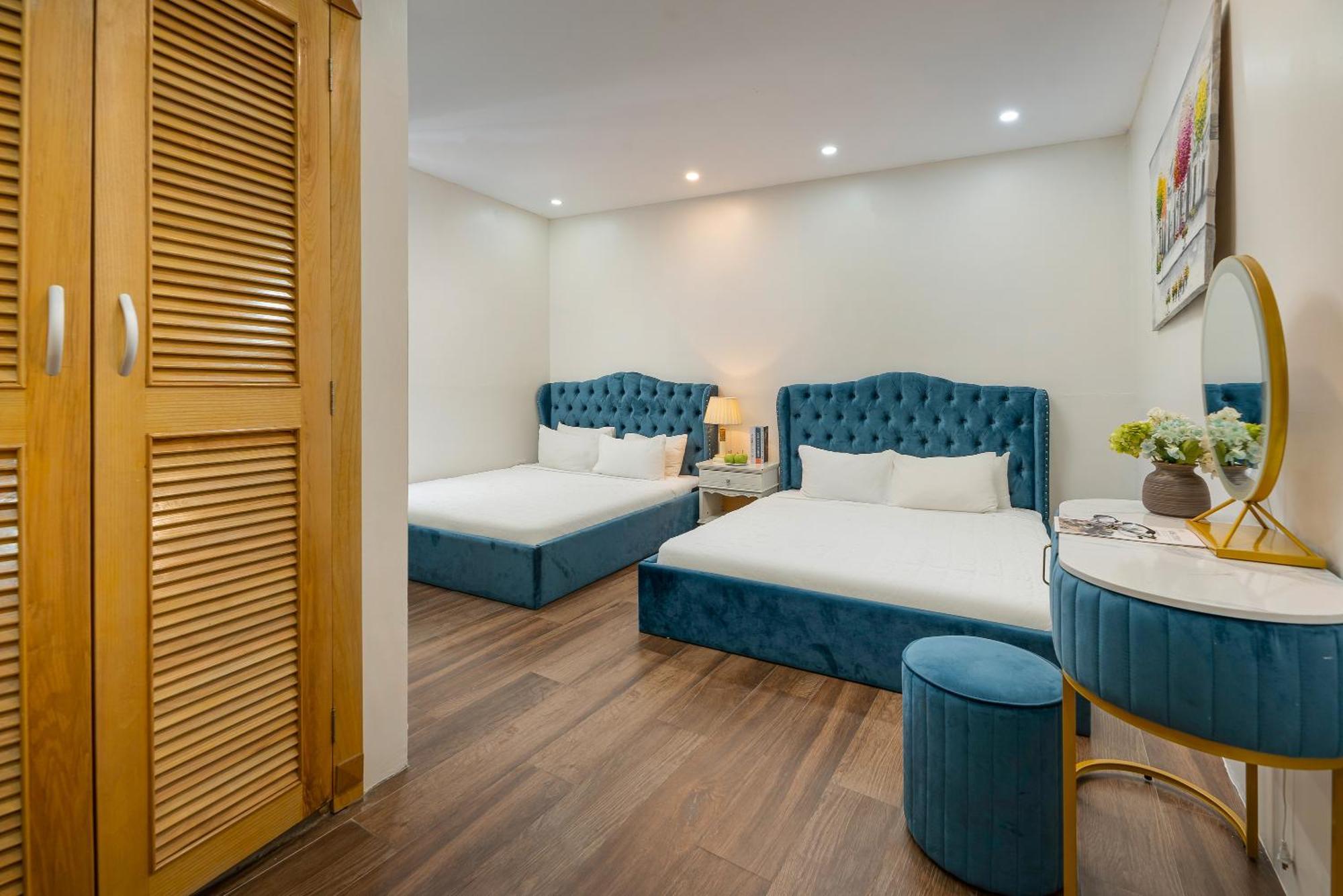 Milton Boutique 3*