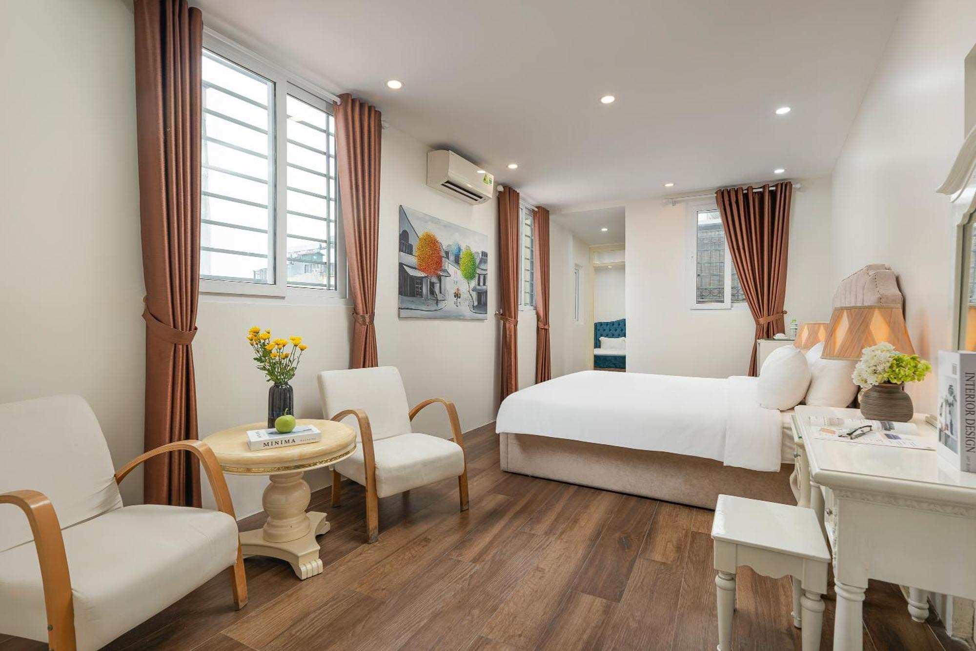 Milton Boutique 3*