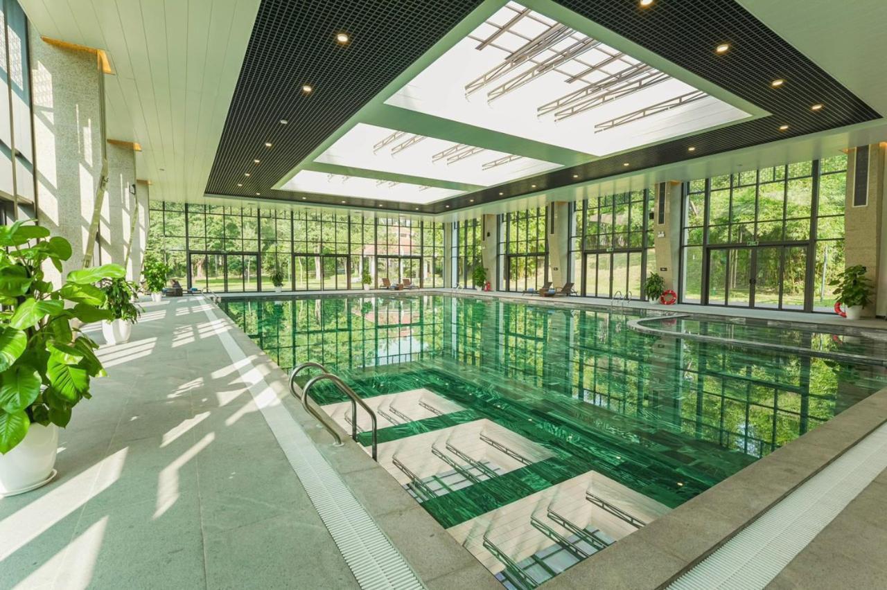Ncc Garden Villas - Ncc Hotel Hotel