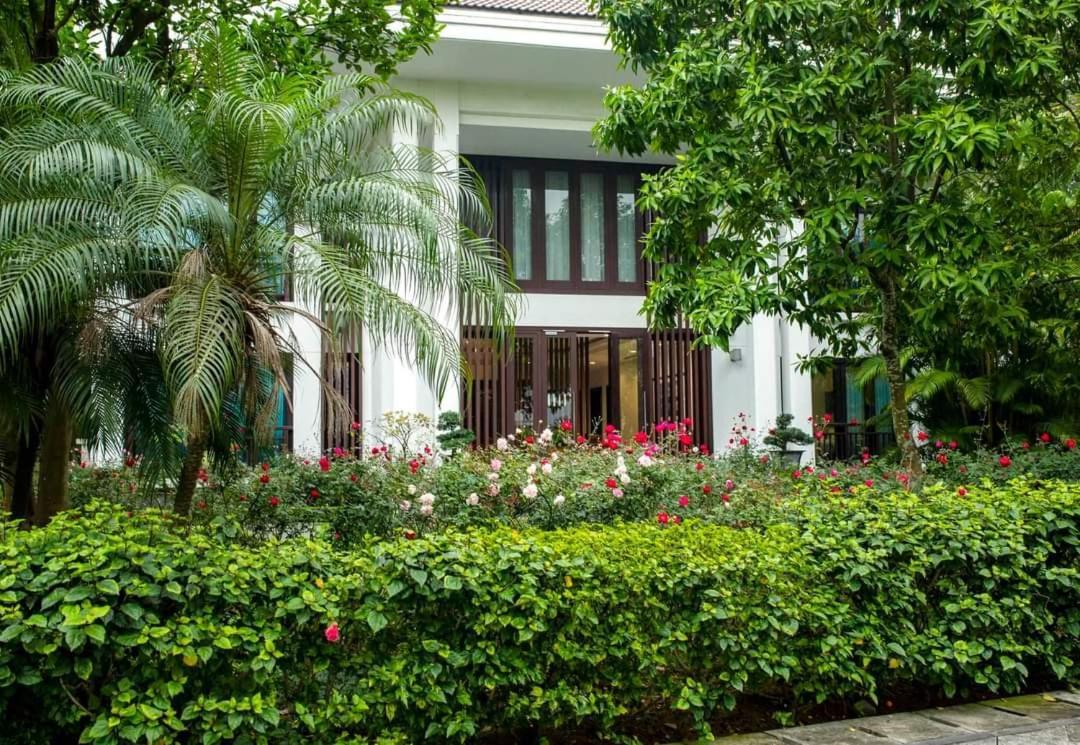 Ncc Garden Villas - Ncc Hotel Hotel Hanoi