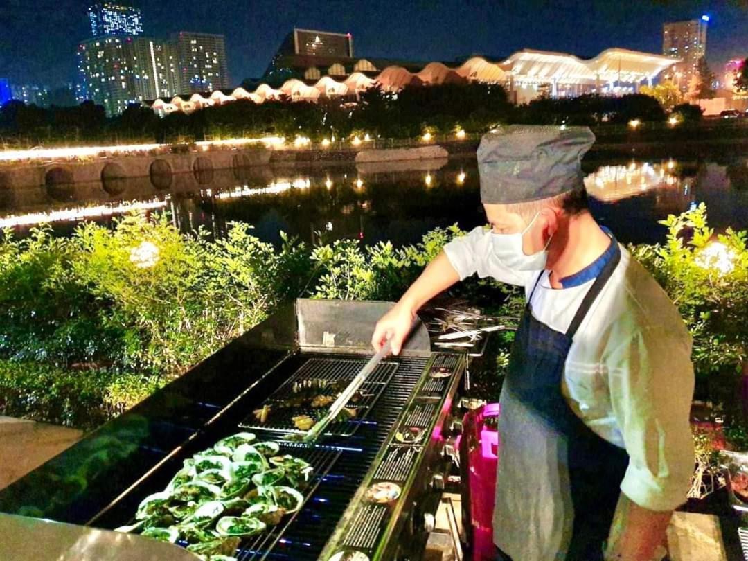 Hotel Ncc Garden - Ncc