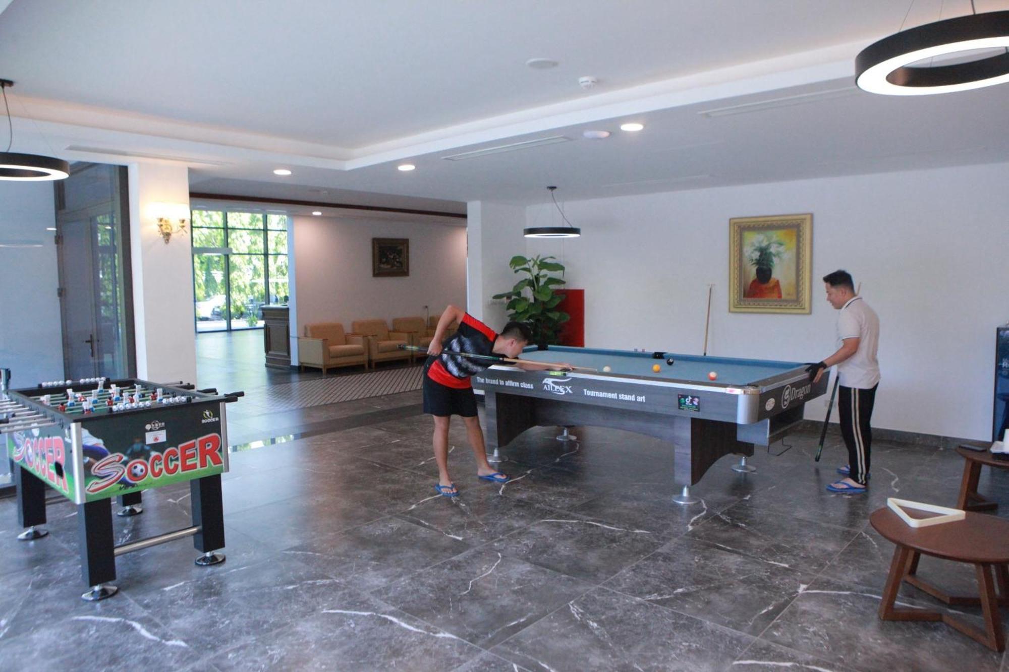 Ncc Garden Villas - Ncc Hotel Hotel 4*