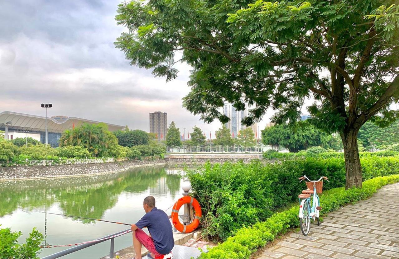 Ncc Garden Villas - Ncc Hotel Hotel