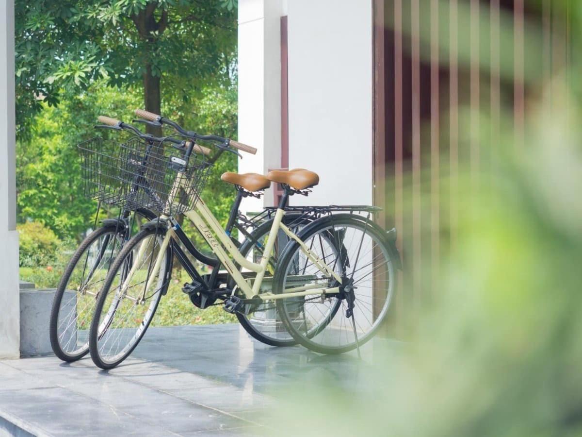 Hotel Ncc Garden Villas - Ncc Hotel Hanoi