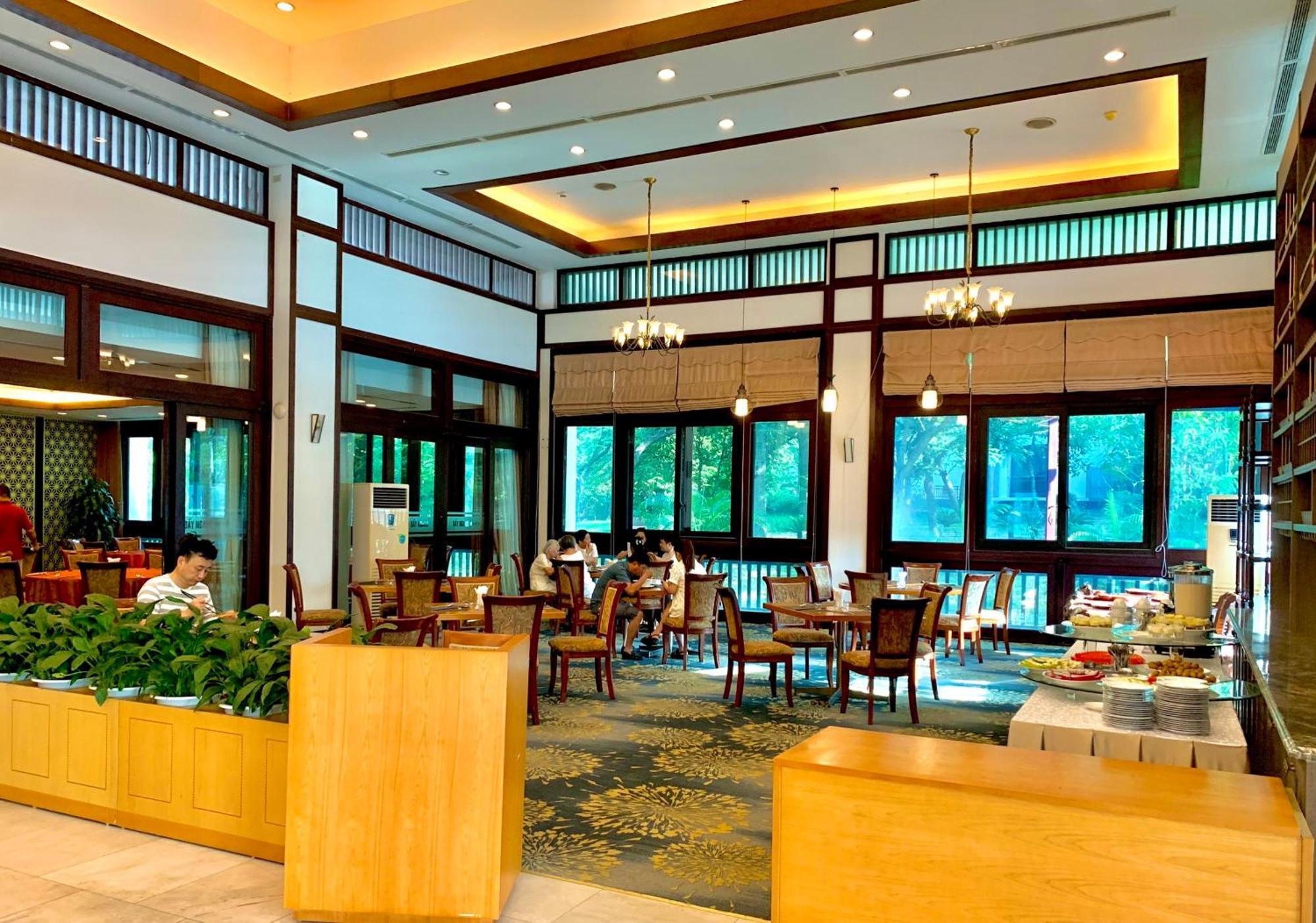 Ncc Garden Villas - Ncc Hotel Hotel