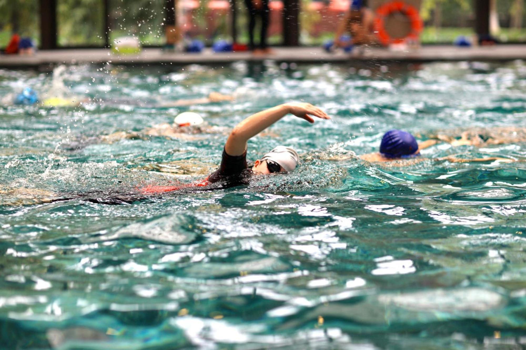 Ncc Garden Villas - Ncc Hotel Hanoi