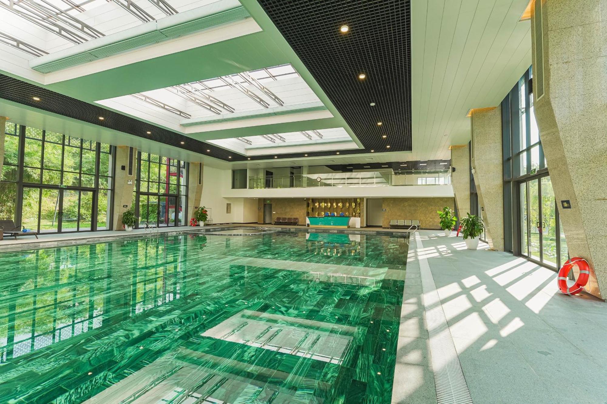Hotel Ncc Garden Villas - Ncc Hotel
