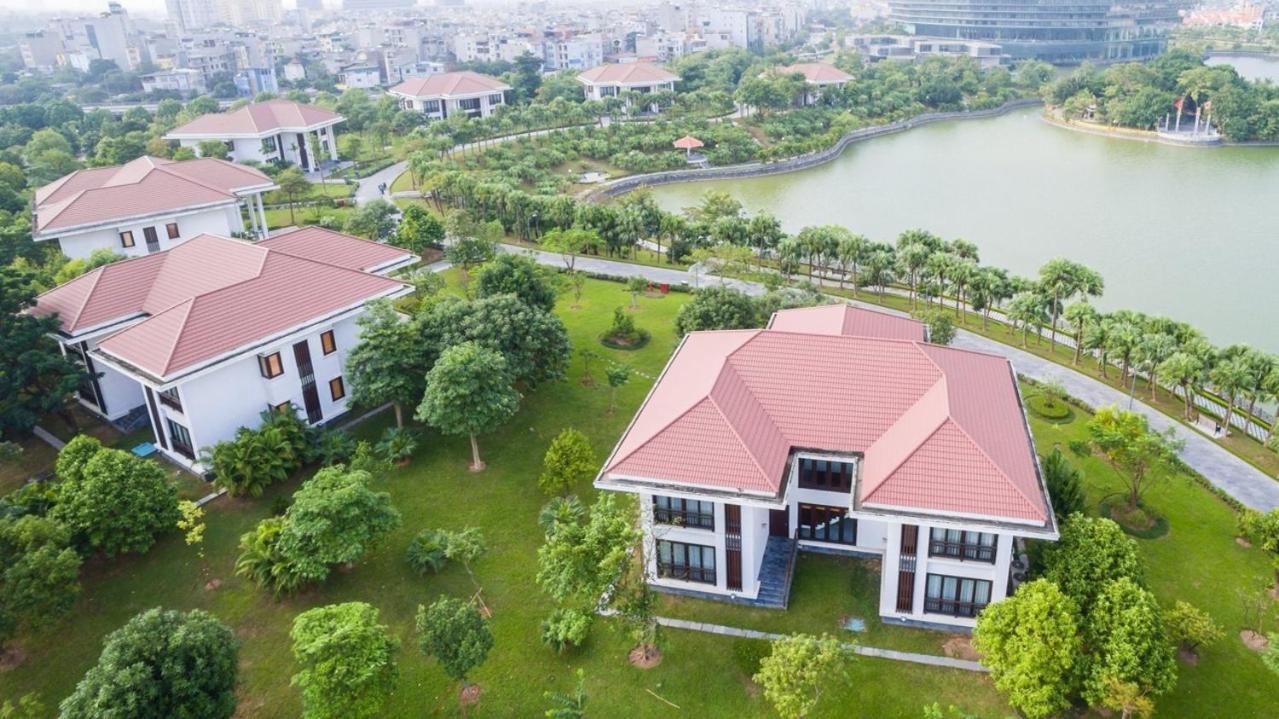 Hotel Ncc Garden Villas - Ncc Hotel 4*